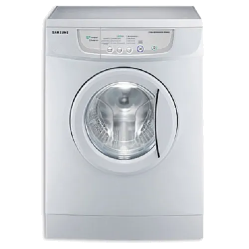 Замена шкива барабана Samsung S832GWS