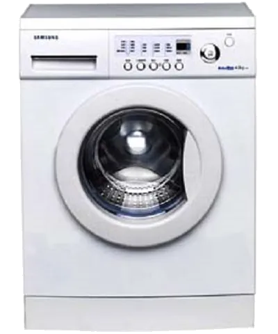 Замена шкива барабана Samsung R1043