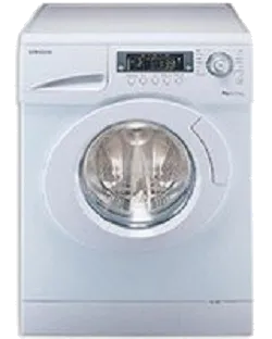 Замена шкива барабана Samsung F1045A