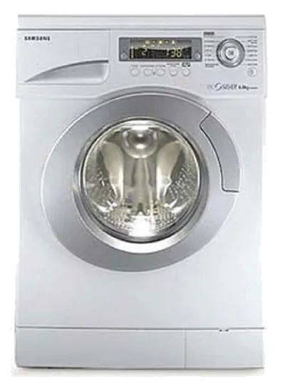 Замена шкива барабана Samsung B1045A