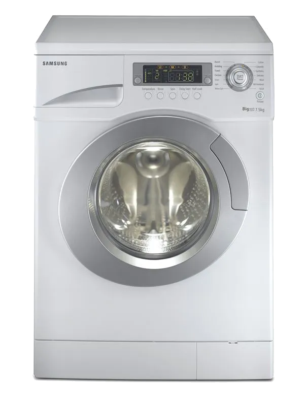 Замена шкива барабана Samsung R1245AV