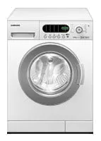 Замена шкива барабана Samsung WFF856