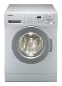 Замена шкива барабана Samsung WFR105AV