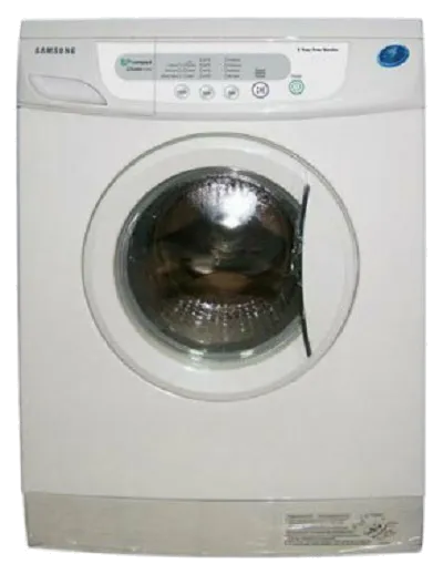 Замена шкива барабана Samsung R852GWS