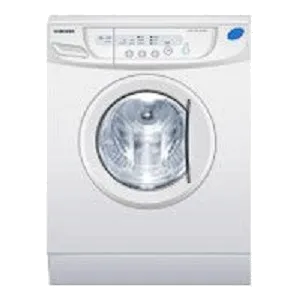 Замена шкива барабана Samsung S852GWB