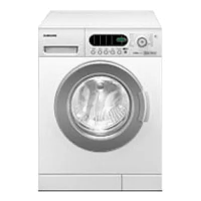 Замена шкива барабана Samsung WFF125AC