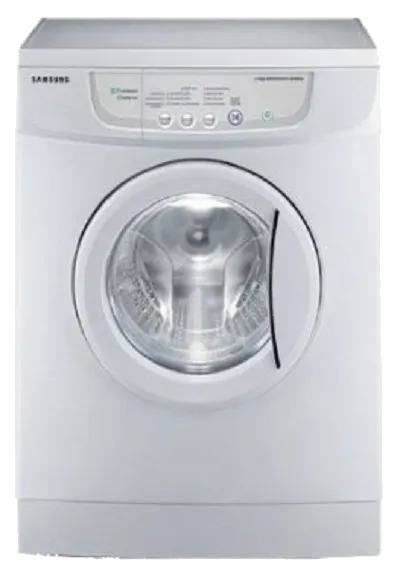 Замена шкива барабана Samsung S1052