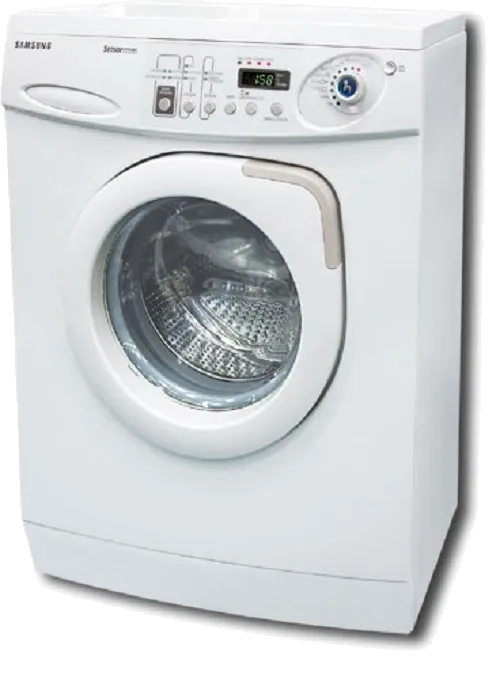 Замена шкива барабана Samsung F1015JP