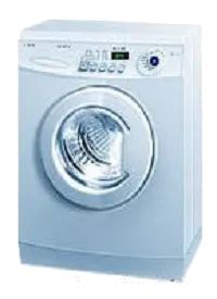 Замена шкива барабана Samsung F813JB