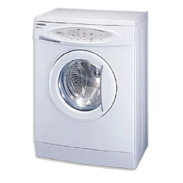 Замена шкива барабана Samsung S1021GWL