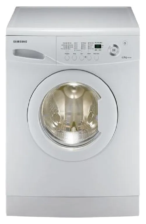 Замена шкива барабана Samsung WFJ1054