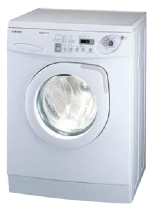 Замена шкива барабана Samsung B1415J