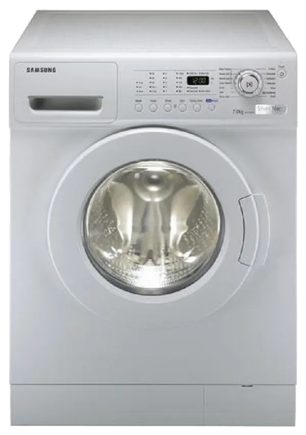 Замена шкива барабана Samsung WFJ1254C