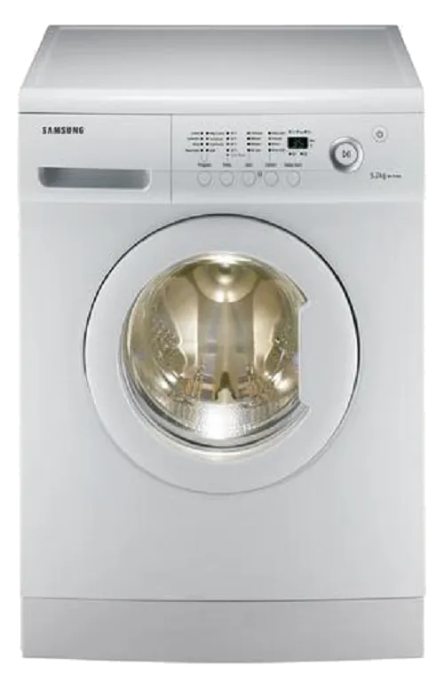 Замена шкива барабана Samsung WFF1062