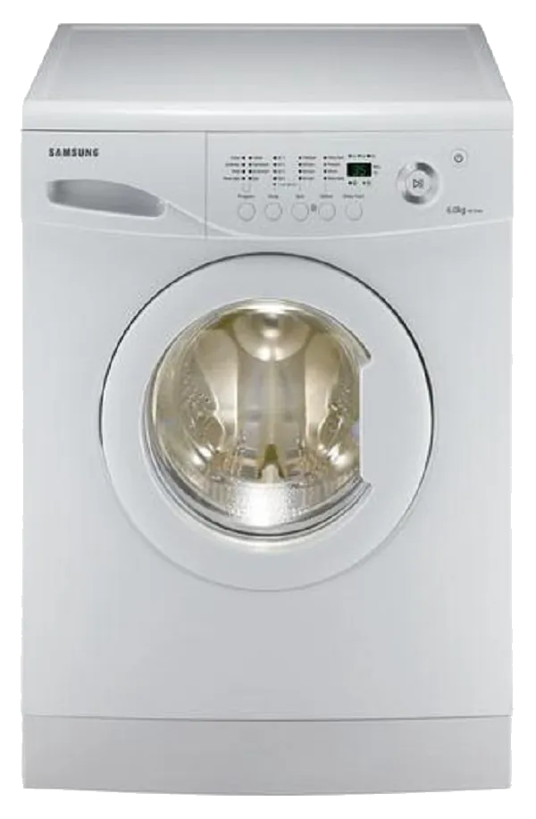 Замена шкива барабана Samsung WFS861