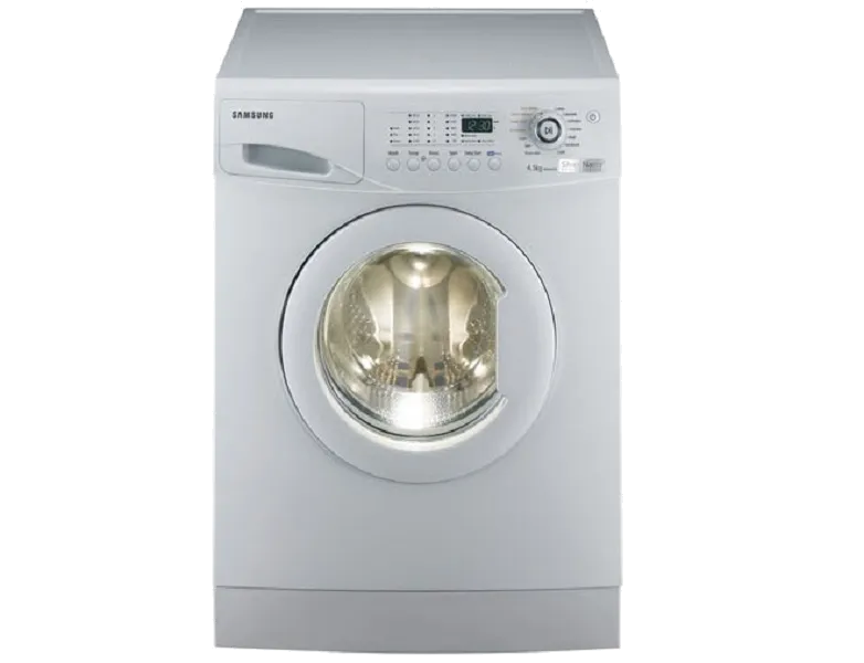 Замена шкива барабана Samsung WF6450N7W