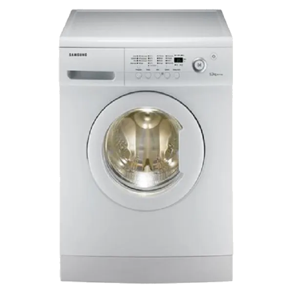 Замена шкива барабана Samsung WFB862