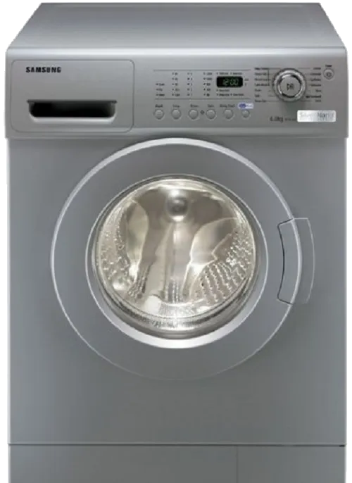 Замена шкива барабана Samsung WF6600S4V