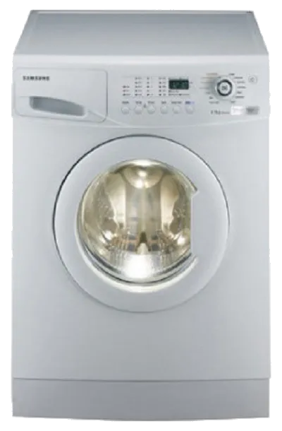 Замена шкива барабана Samsung WF6522S7W