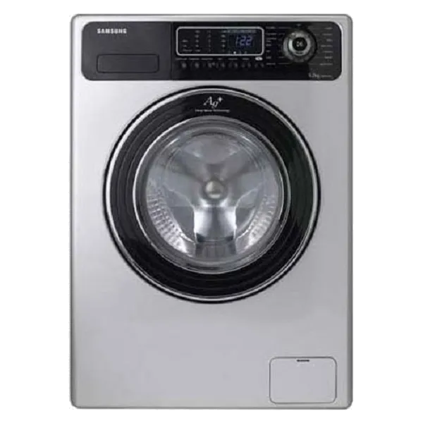 Замена шкива барабана Samsung WF7452S9R