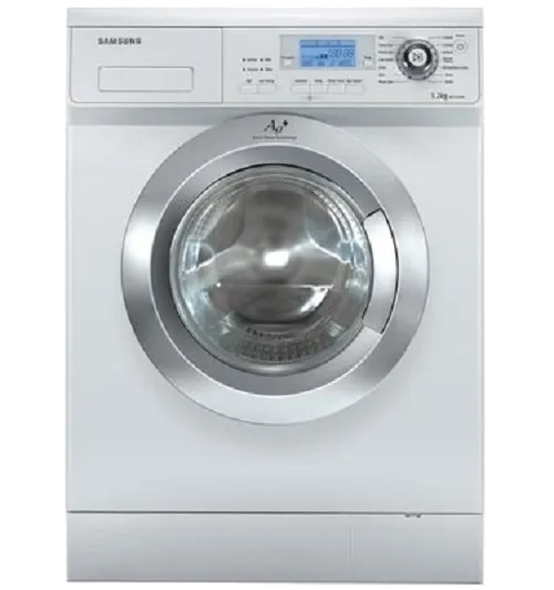 Замена шкива барабана Samsung WF7520S8C