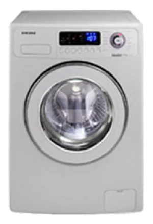 Замена шкива барабана Samsung WF7522S9C