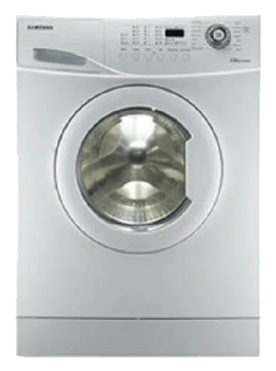 Замена шкива барабана Samsung WF6458N4V