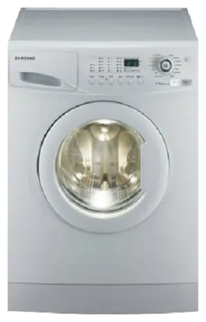 Замена шкива барабана Samsung WF7458NUW