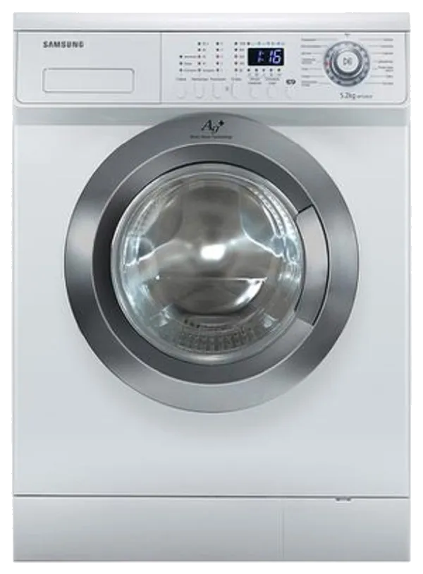 Замена шкива барабана Samsung WF7600SUV