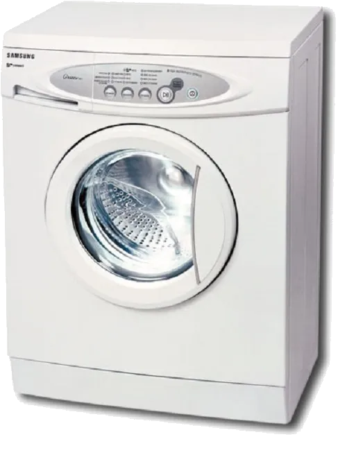 Замена шкива барабана Samsung S1021GWW