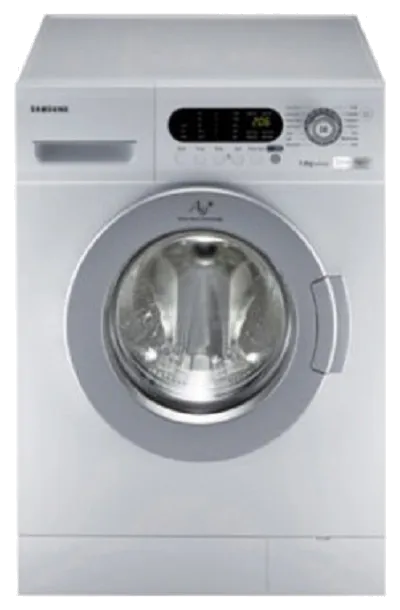 Замена шкива барабана Samsung WF6702S6V