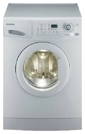 Замена шкива барабана Samsung WF7528NUW