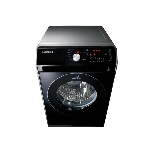 Замена шкива барабана Samsung WD8122CVB