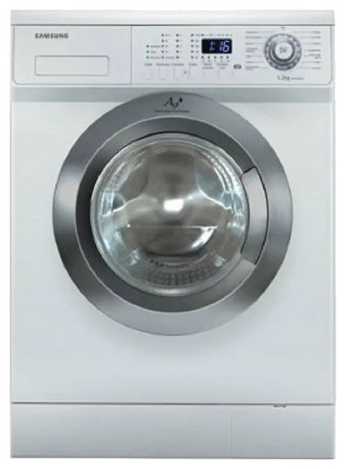 Замена шкива барабана Samsung WF7522SUC