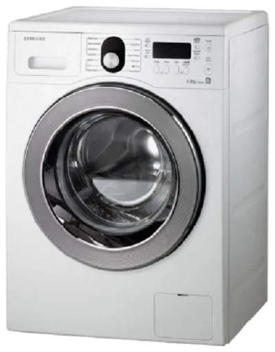 Замена шкива барабана Samsung WF8802JPH/YLP