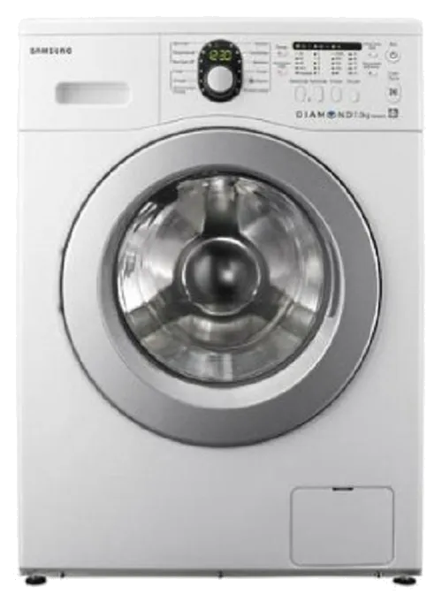 Замена шкива барабана Samsung WF8690FFV