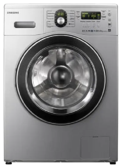 Замена шкива барабана Samsung WF8592FER