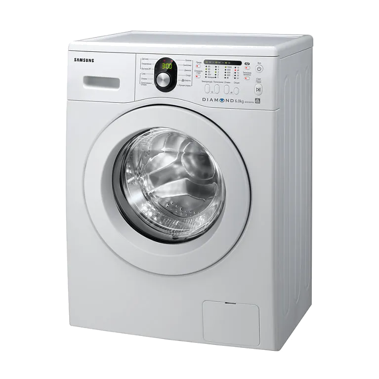 Замена шкива барабана Samsung WF8590FFW