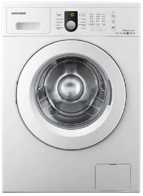 Замена шкива барабана Samsung WF8500NGV