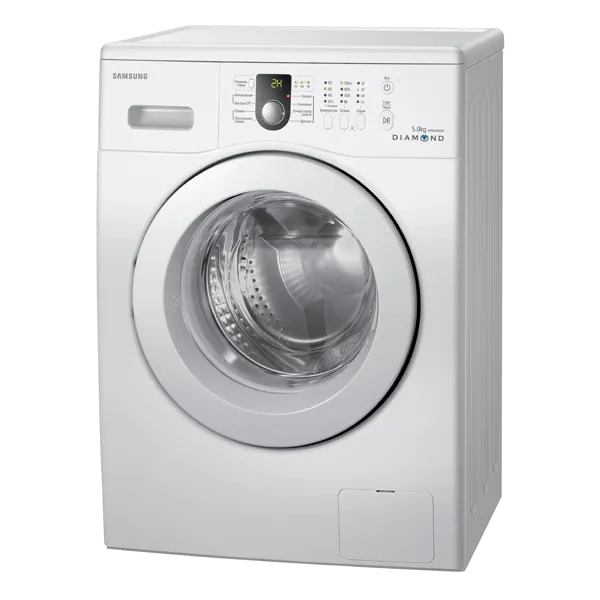 Замена шкива барабана Samsung WF8508NHW