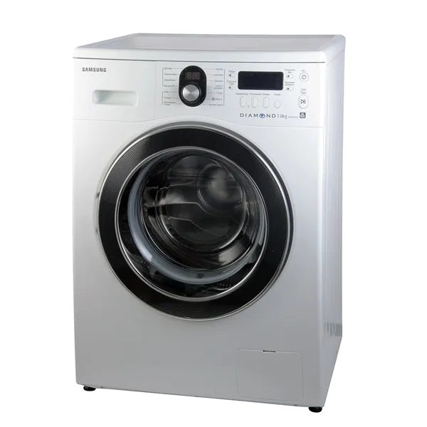 Замена шкива барабана Samsung WF8692FER