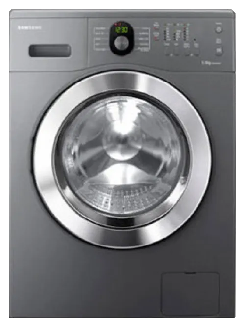 Замена шкива барабана Samsung WF8500NGY