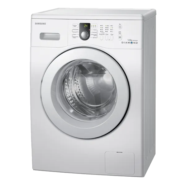 Замена шкива барабана Samsung WF8508NMW9