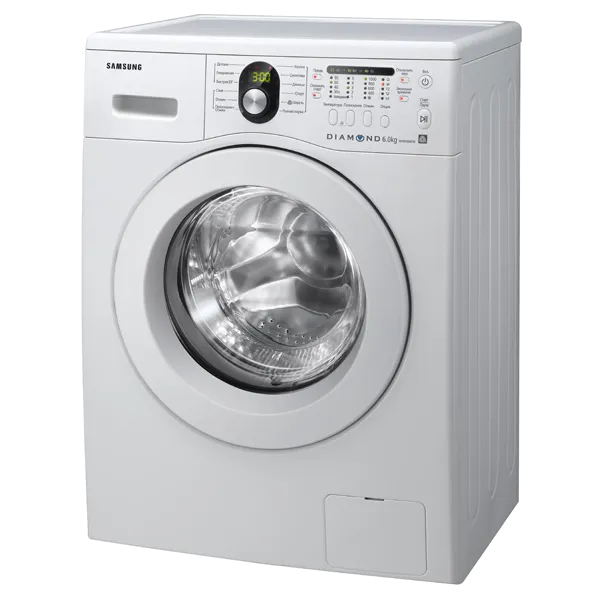 Замена шкива барабана Samsung WF8590SFV