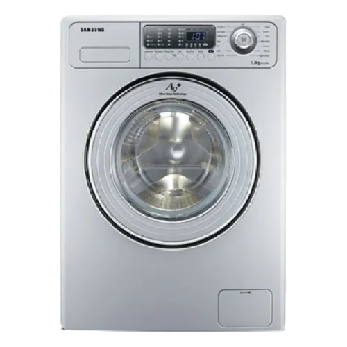 Замена шкива барабана Samsung WF7450S9