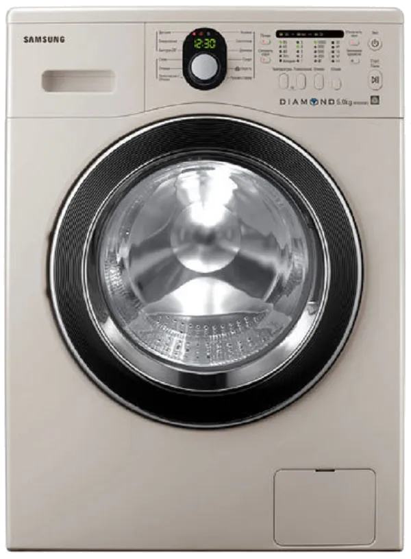 Замена шкива барабана Samsung WF8590NFJ