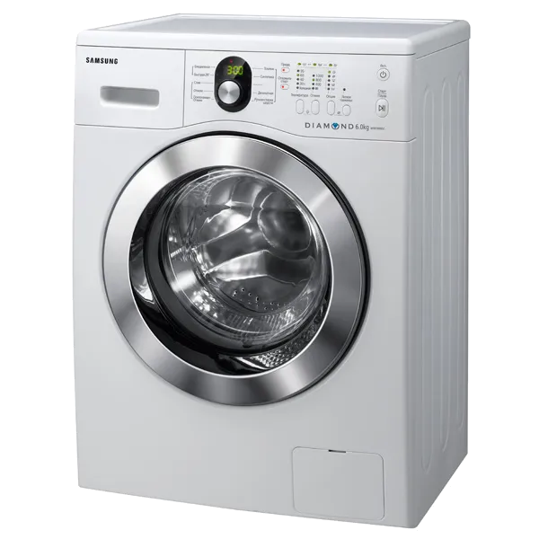 Замена шкива барабана Samsung WF8590NGC