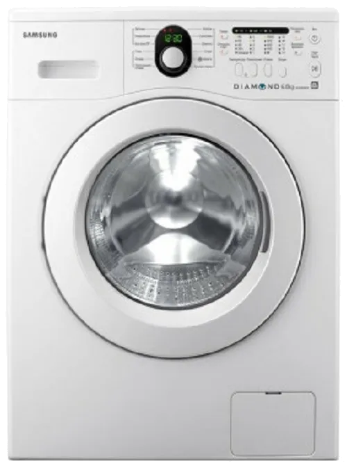 Замена шкива барабана Samsung WF0592SRK