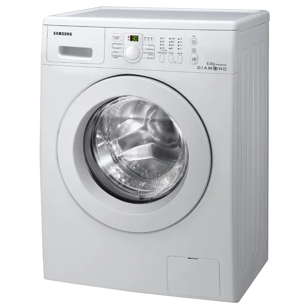 Замена шкива барабана Samsung WF8590NMW8