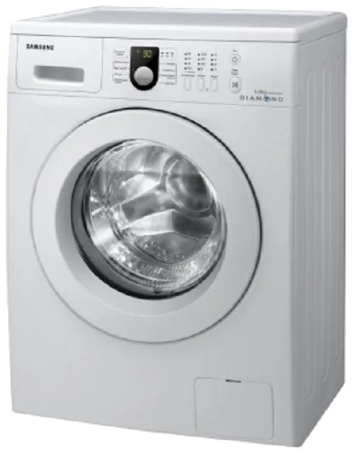 Замена шкива барабана Samsung WF8598NMW9